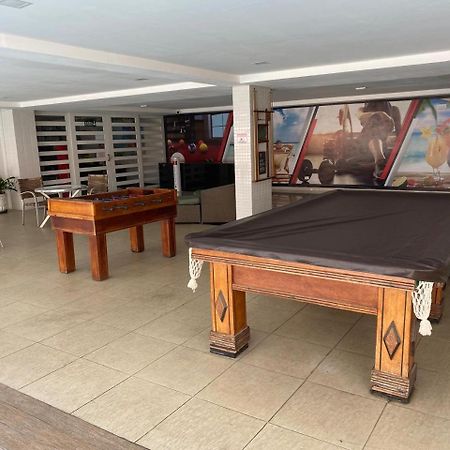 Apartmán Flat Imperial Tambau / 226 João Pessoa Exteriér fotografie