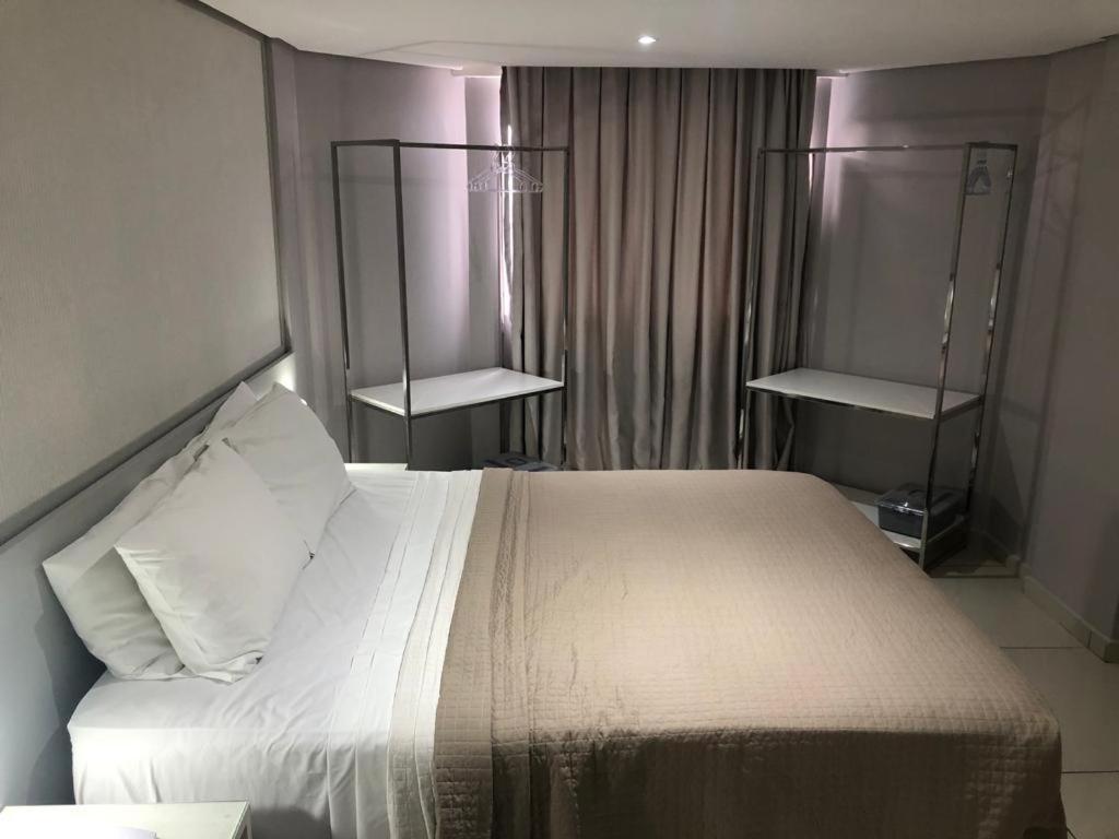Apartmán Flat Imperial Tambau / 226 João Pessoa Exteriér fotografie
