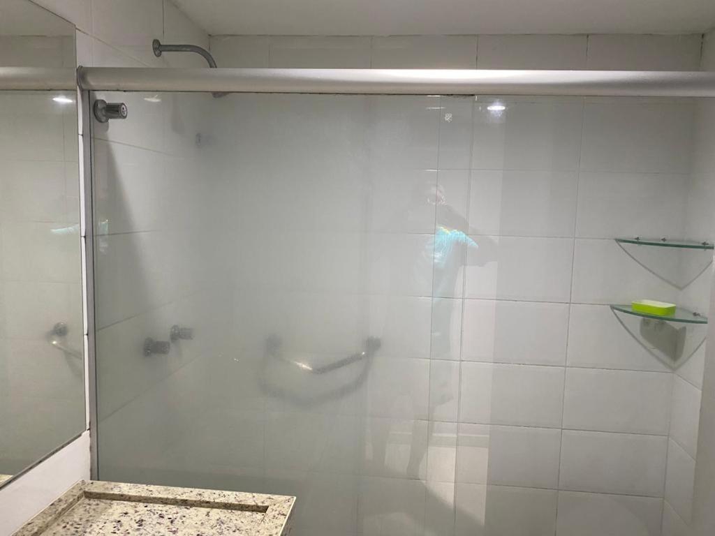 Apartmán Flat Imperial Tambau / 226 João Pessoa Exteriér fotografie