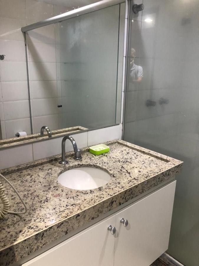 Apartmán Flat Imperial Tambau / 226 João Pessoa Exteriér fotografie